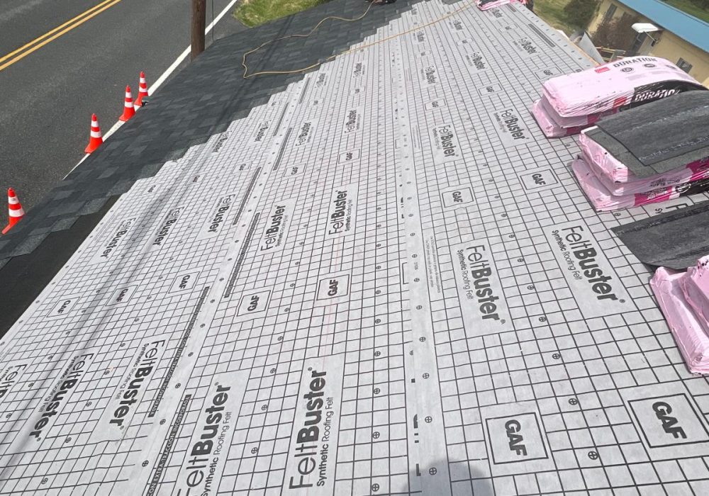 Chimney Leak Repair in Pasadena