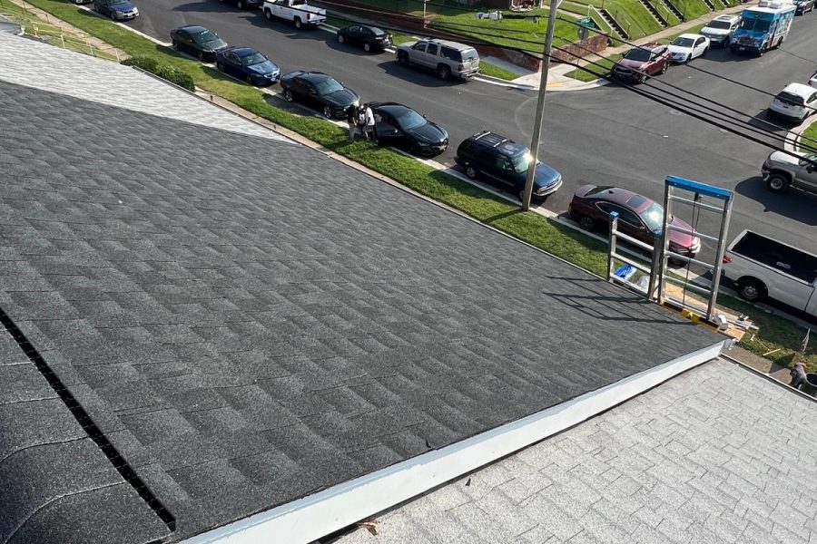 Chimney Leak Repair in Pasadena