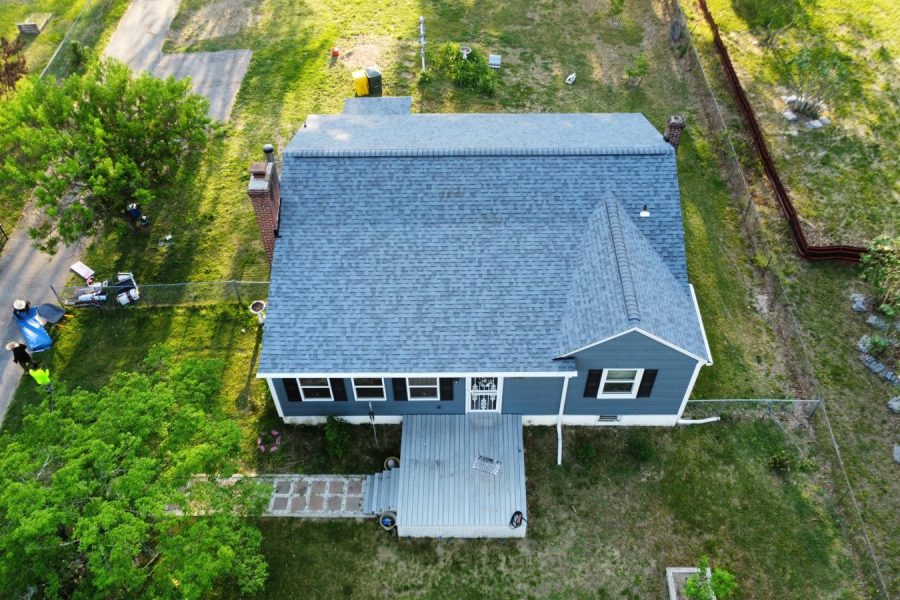 Chimney Leak Repair in Pasadena