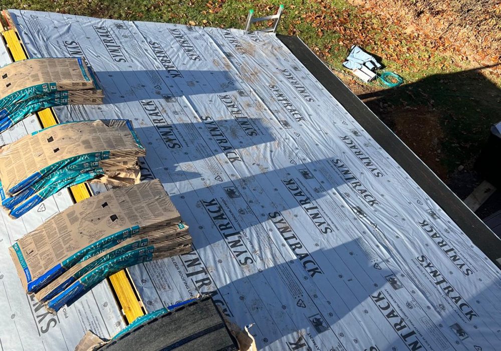 Chimney Leak Repair in Pasadena