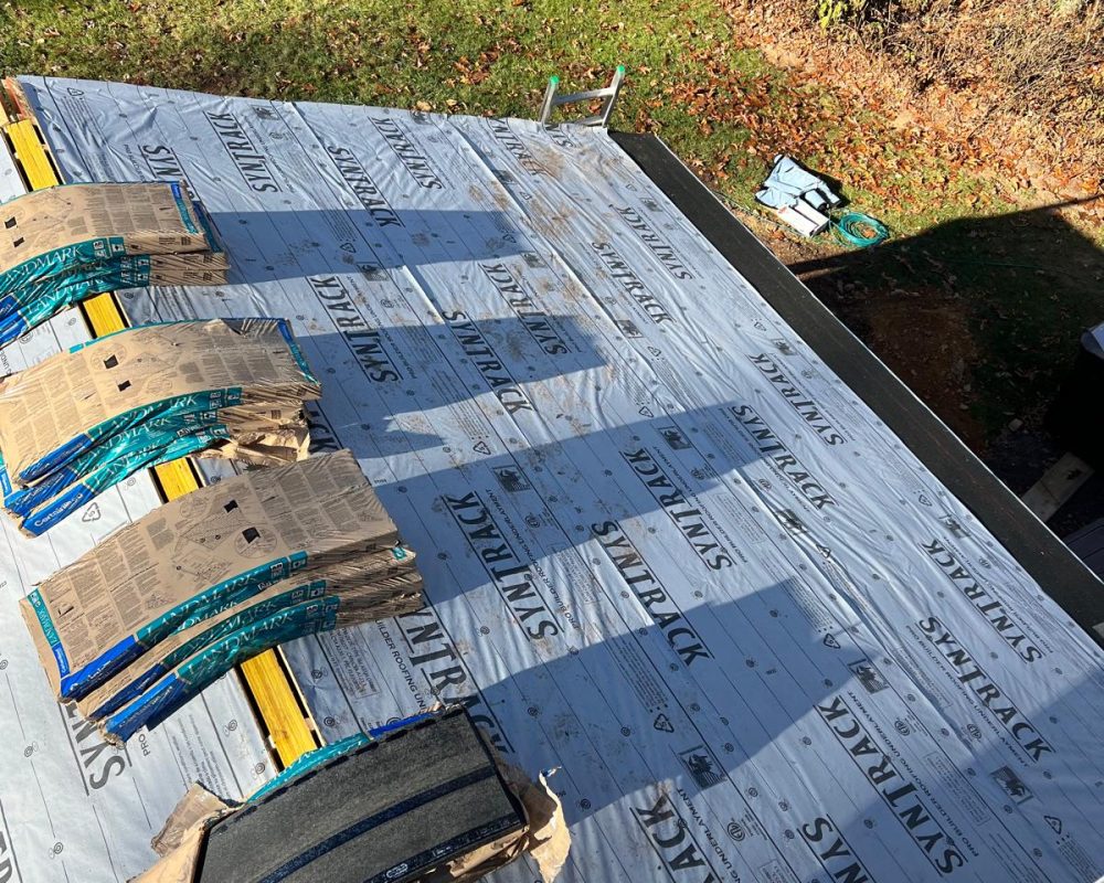 Chimney Leak Repair in Pasadena