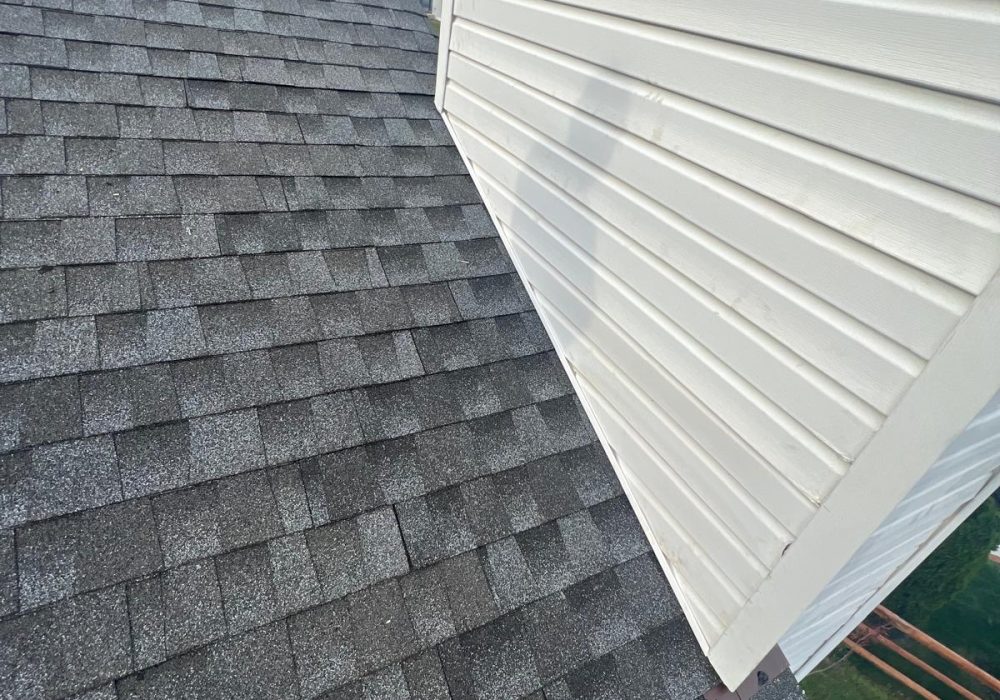 Chimney Leak Repair in Pasadena