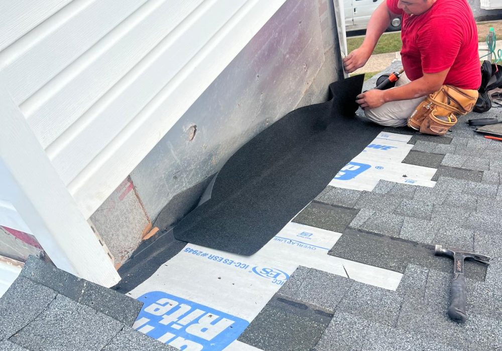 Chimney Leak Repair in Pasadena