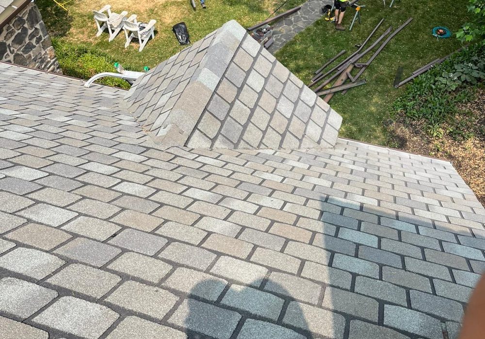 Chimney Leak Repair in Pasadena