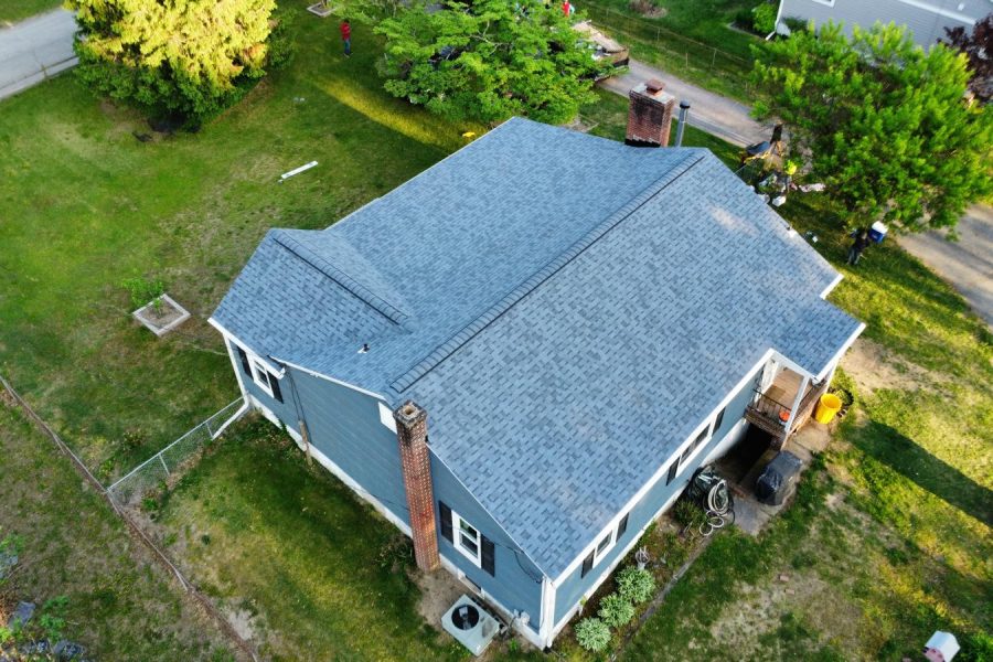 Chimney Leak Repair in Pasadena