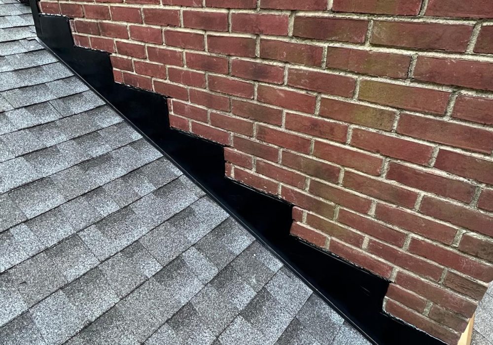 Chimney Leak Repair in Pasadena