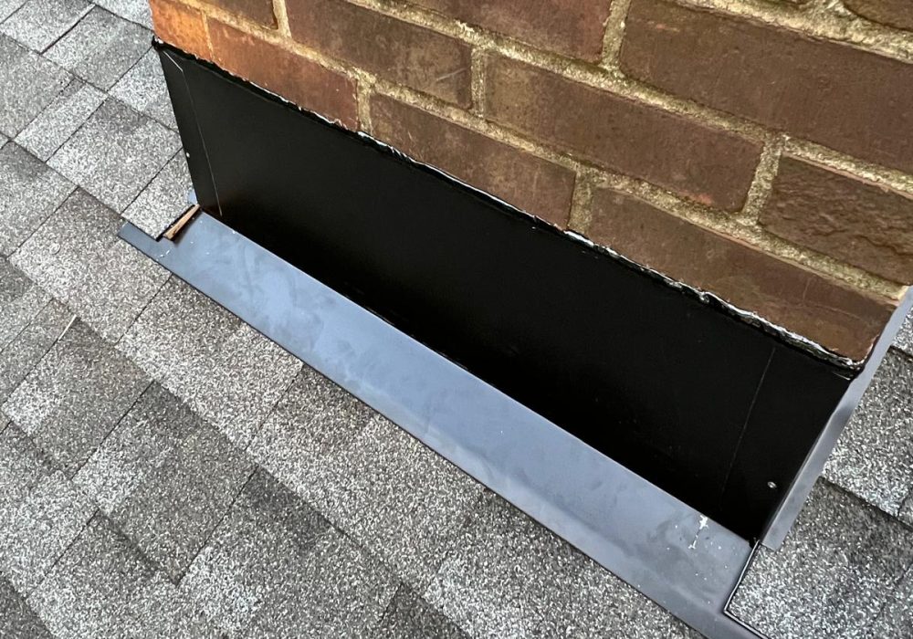 Chimney Leak Repair in Pasadena