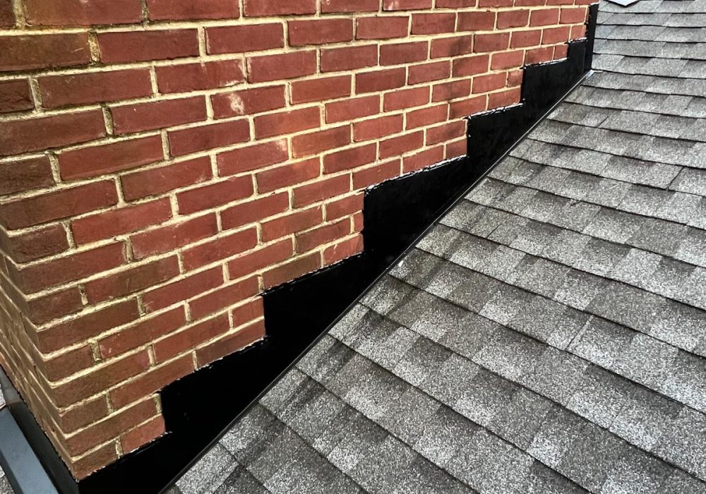 Chimney Leak Repair in Pasadena