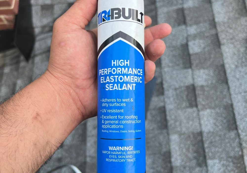 Chimney Leak Repair in Pasadena