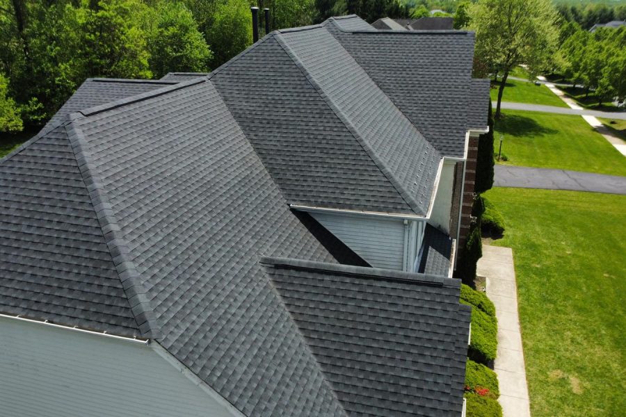 Chimney Leak Repair in Pasadena