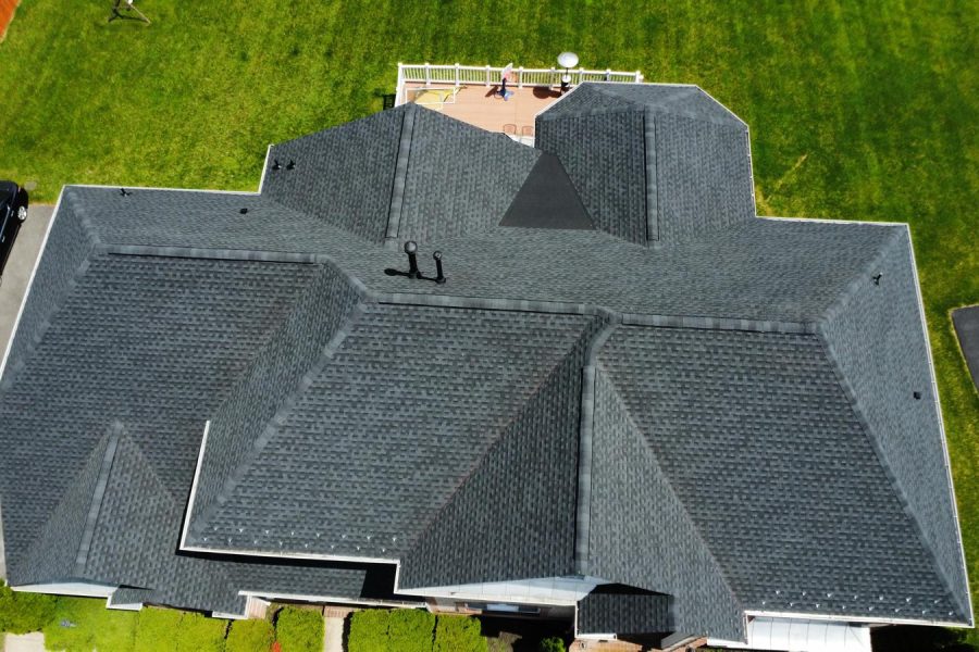 Chimney Leak Repair in Pasadena