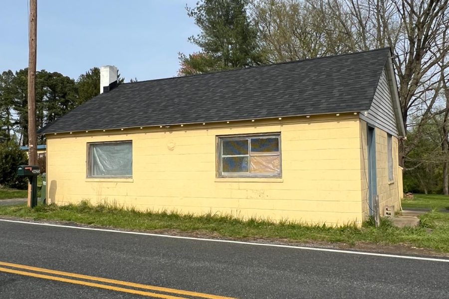 Chimney Leak Repair in Pasadena