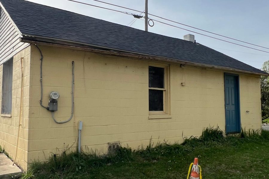 Chimney Leak Repair in Pasadena